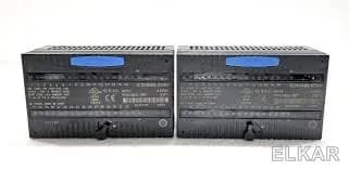 Ge-Fanuc IC200MDL650H