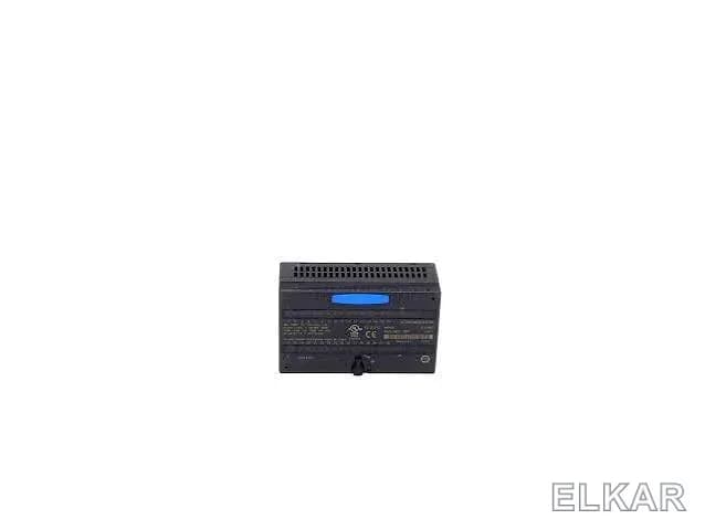 Ge-Fanuc IC200MDL650K