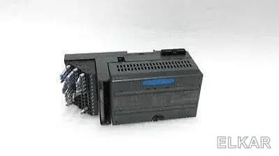 Ge-Fanuc IC200MDL750D