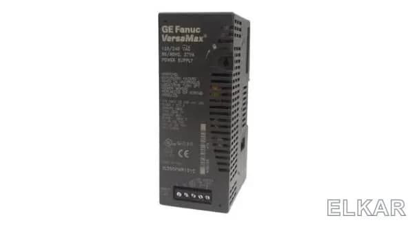 Ge-Fanuc IC200PWR101J