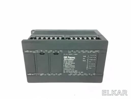 Ge-Fanuc IC200UAL005-BG