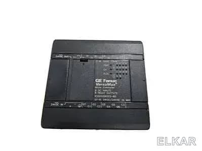 Ge-Fanuc IC200UDR002-BD