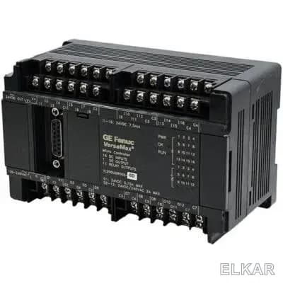 Ge-Fanuc IC200UDR005-BD
