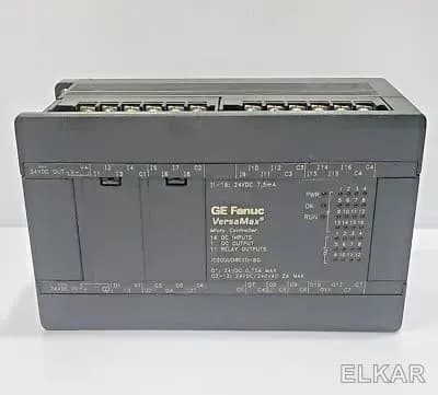 Ge-Fanuc IC200UDR010-BG