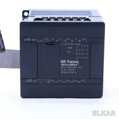 Ge-Fanuc IC200UEI016-A