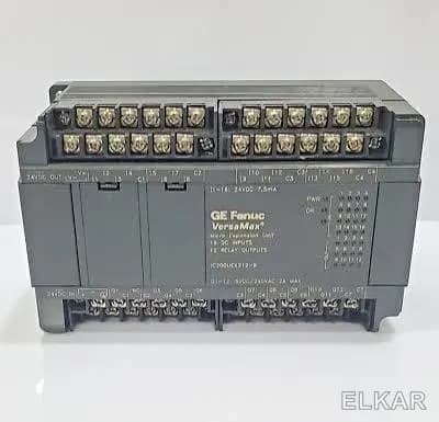 Ge-Fanuc IC200UEX212-B
