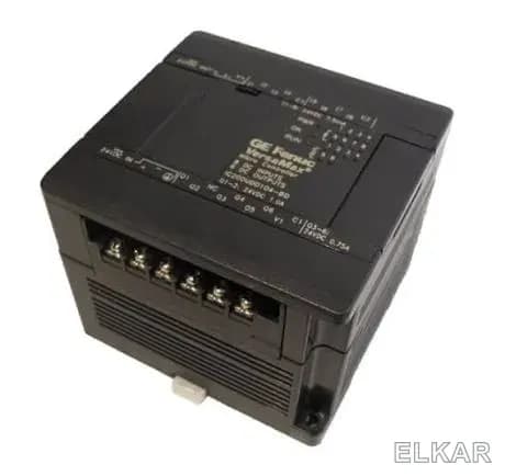 Ge-Fanuc IC200UEX724-A