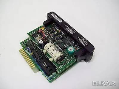 Ge-Fanuc IC610CPU104B