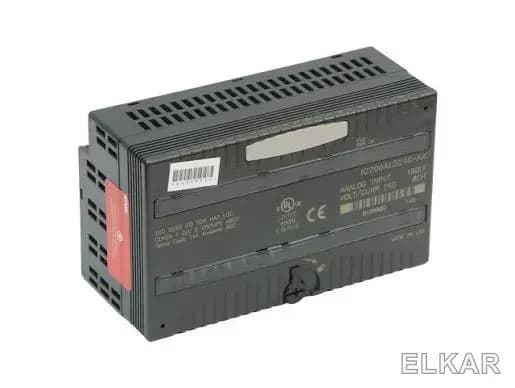 Ge-Fanuc IC200ALG240-AA