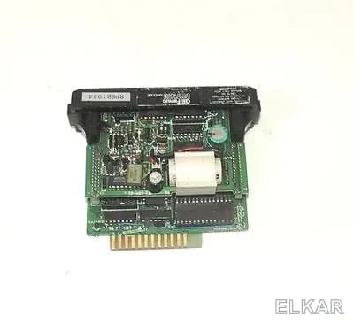 Ge-Fanuc IC610CPU105C