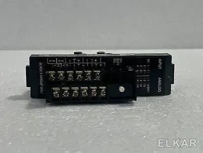 Ge-Fanuc IC610MDL116B