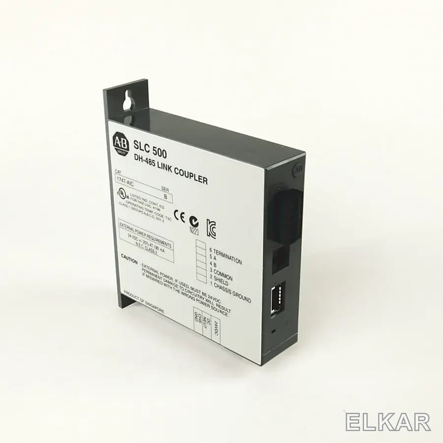 ALLEN BRADLEY 1747-AIC