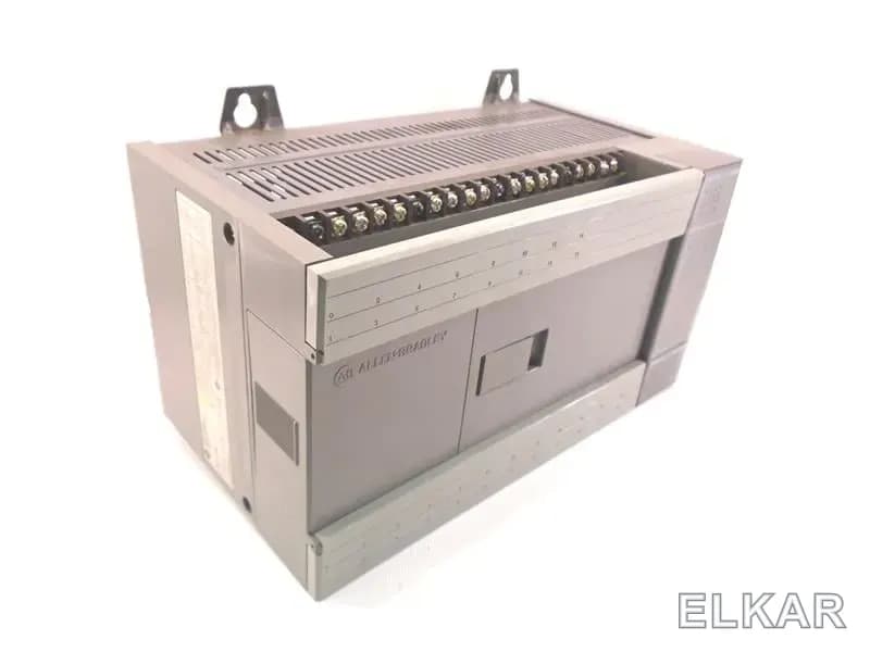 ALLEN BRADLEY 1747-L40C