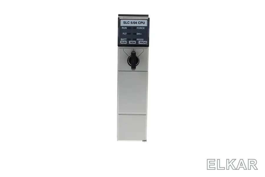 ALLEN BRADLEY 1747-L543