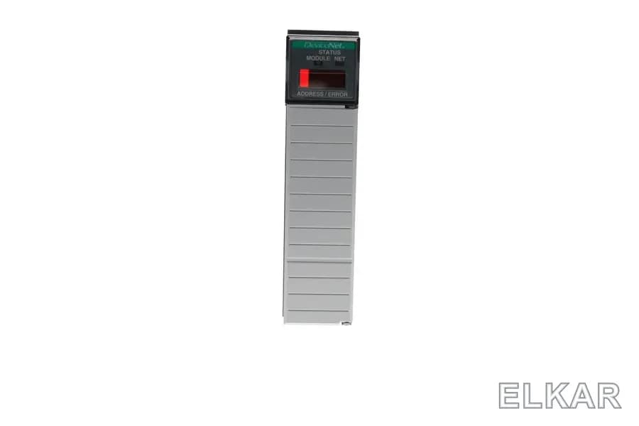 ALLEN BRADLEY 1747-SDN
