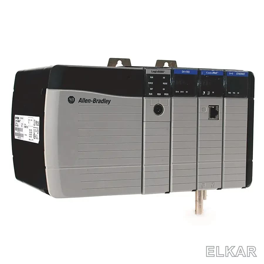 ALLEN BRADLEY 1756-A4