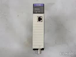 ALLEN BRADLEY 1756-CNB/E