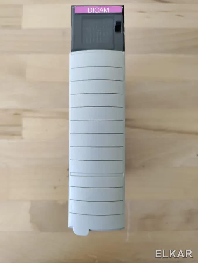 ALLEN BRADLEY 1756-DICAM