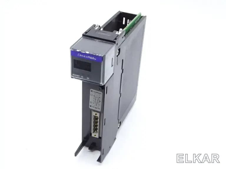 ALLEN BRADLEY 1756-DNB/B