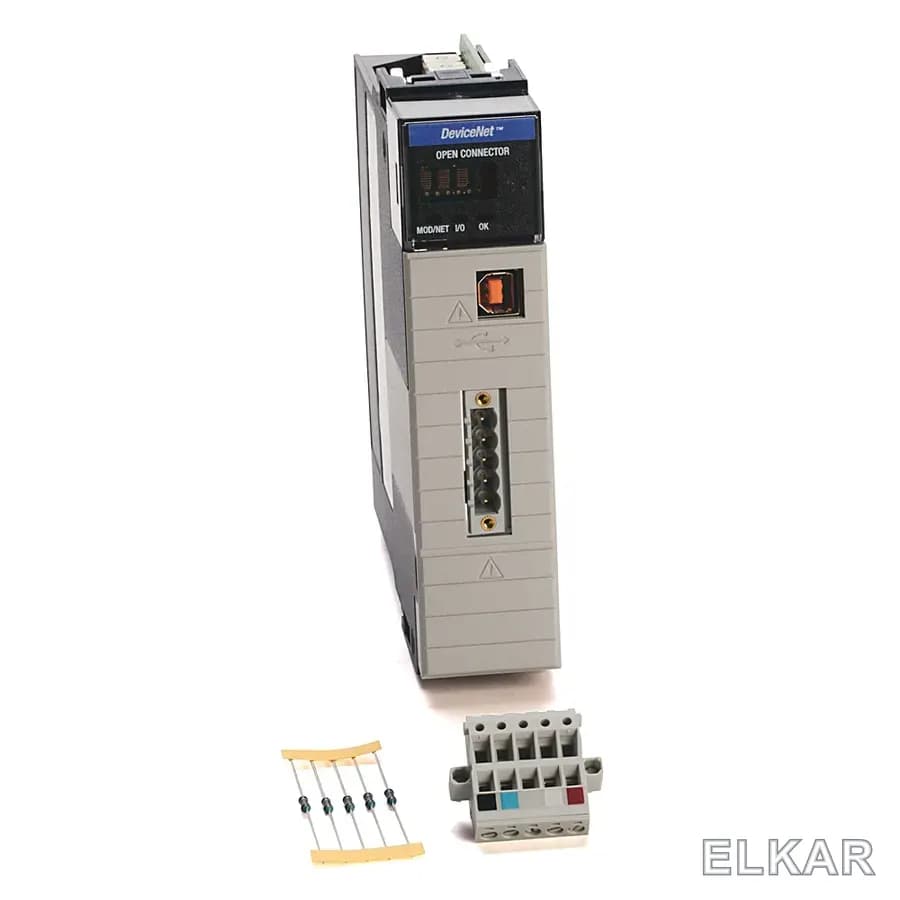 ALLEN BRADLEY 1756-EN2T