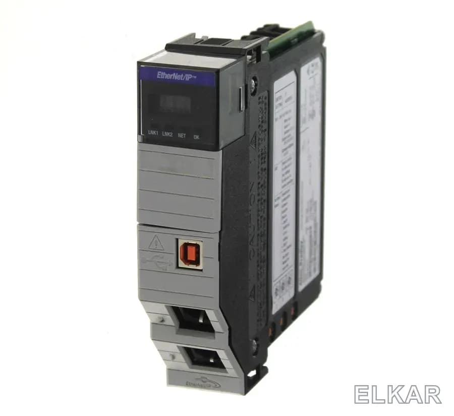 ALLEN BRADLEY 1756-EN3TR