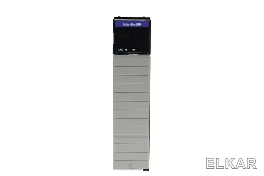 ALLEN BRADLEY 1756-ENBT