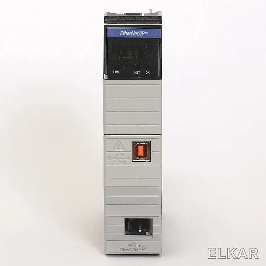 ALLEN BRADLEY 1756-ENET
