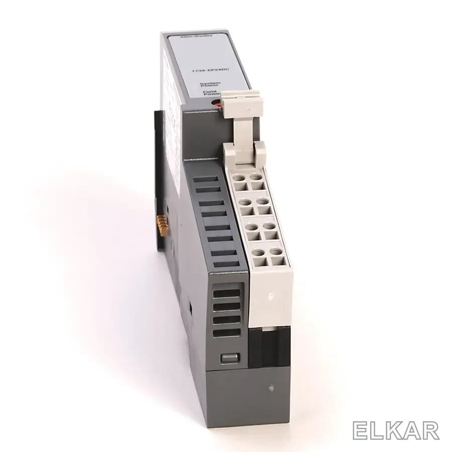 ALLEN BRADLEY 1734-EP24DC