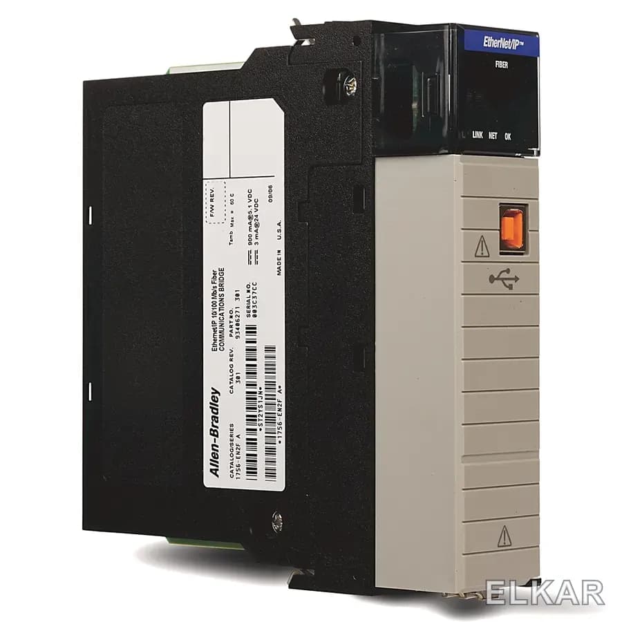 ALLEN BRADLEY 1756-EWEB