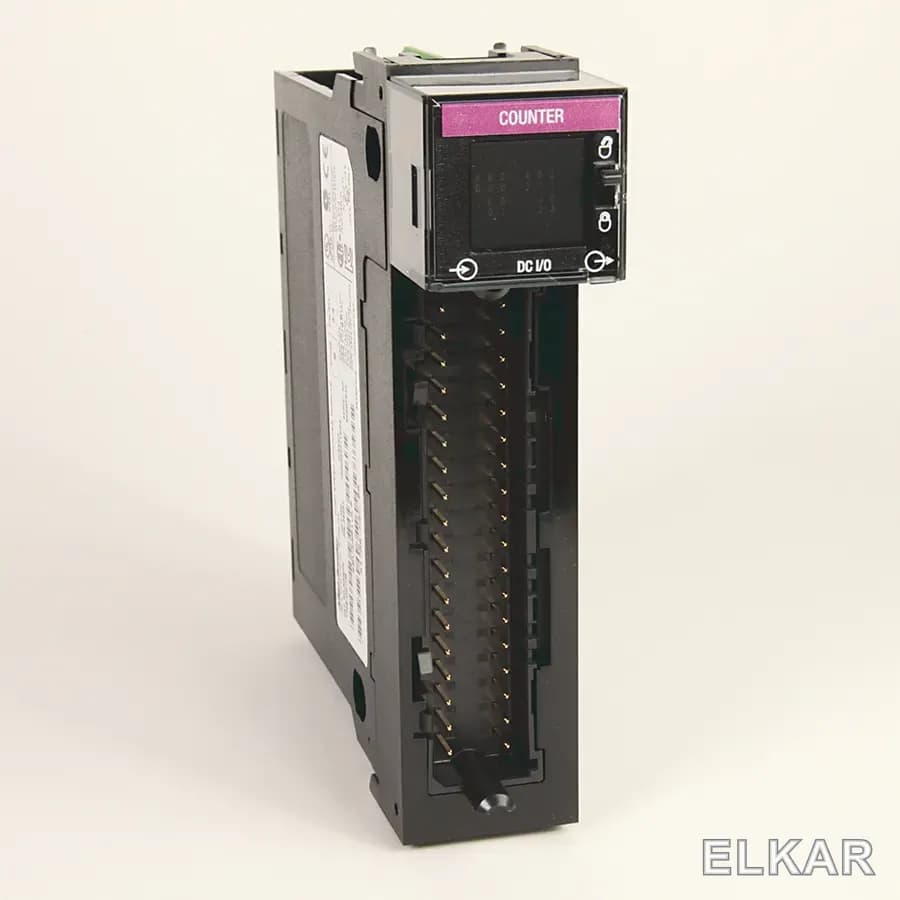 ALLEN BRADLEY 1756-HSC