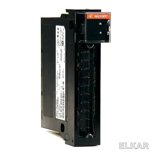 ALLEN BRADLEY 1756-IF6I