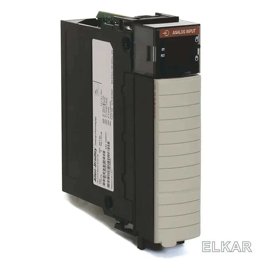 ALLEN BRADLEY 1756-IF8