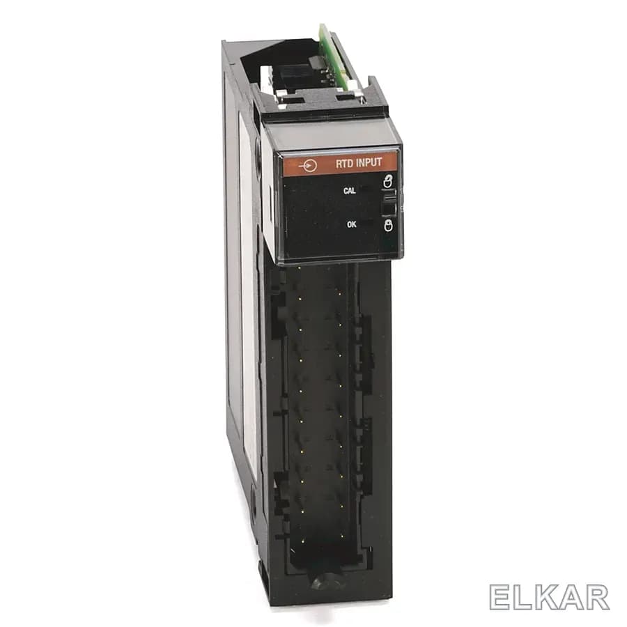 ALLEN BRADLEY 1756-IR6I