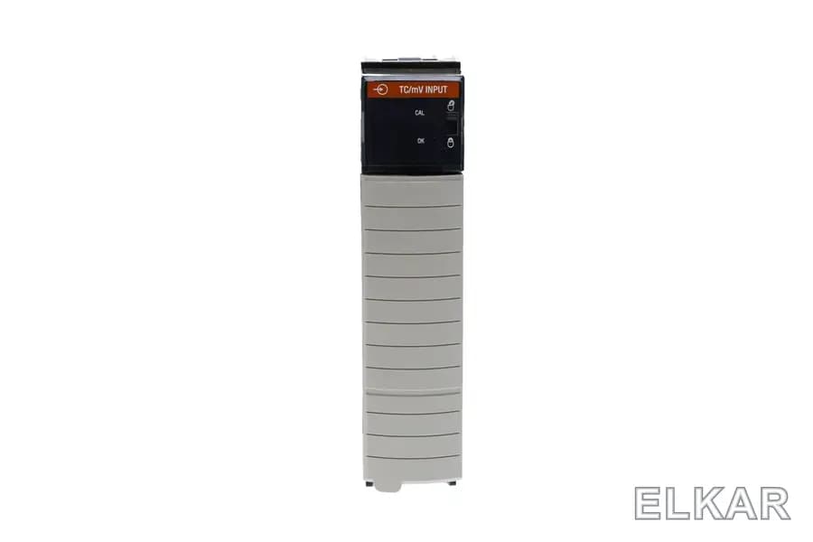 ALLEN BRADLEY 1756-IT6I