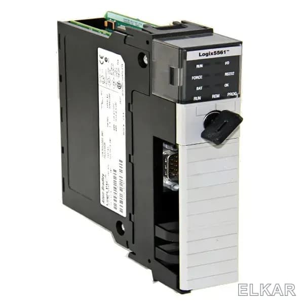 ALLEN BRADLEY 1756-L61