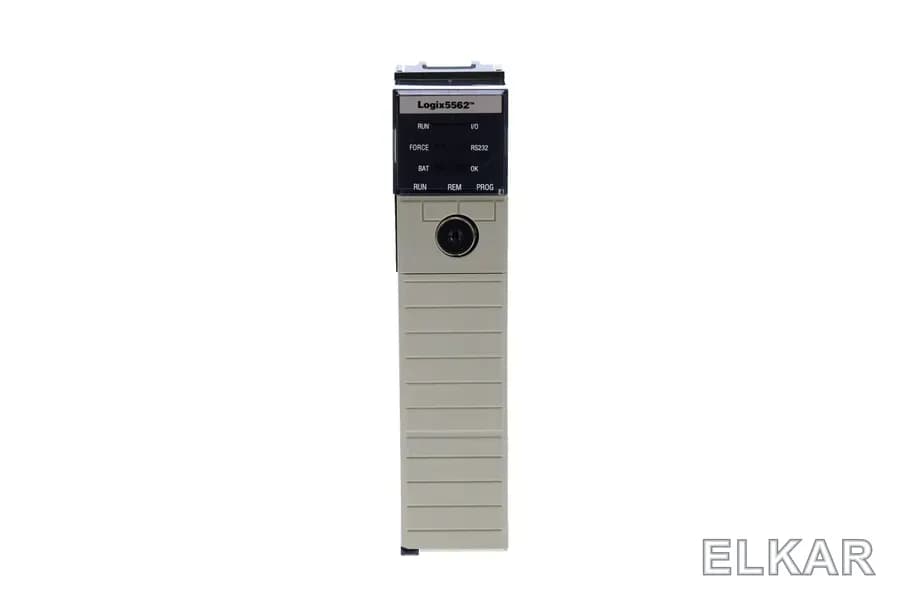 ALLEN BRADLEY 1756-L62