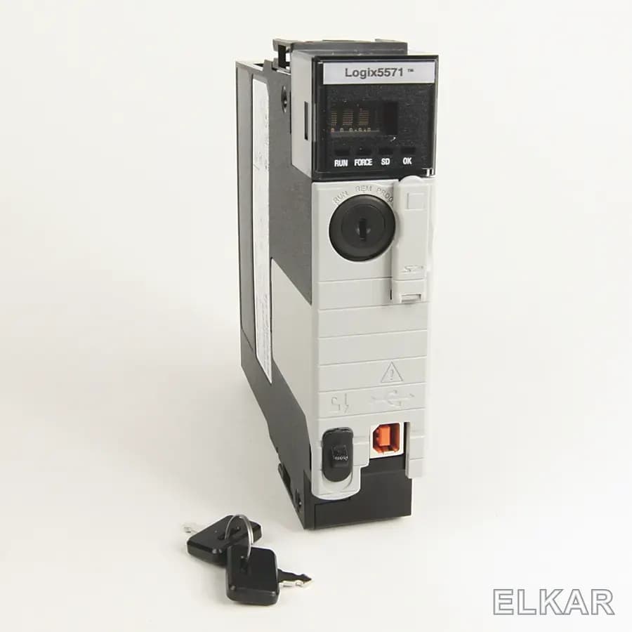 ALLEN BRADLEY 1756-L71