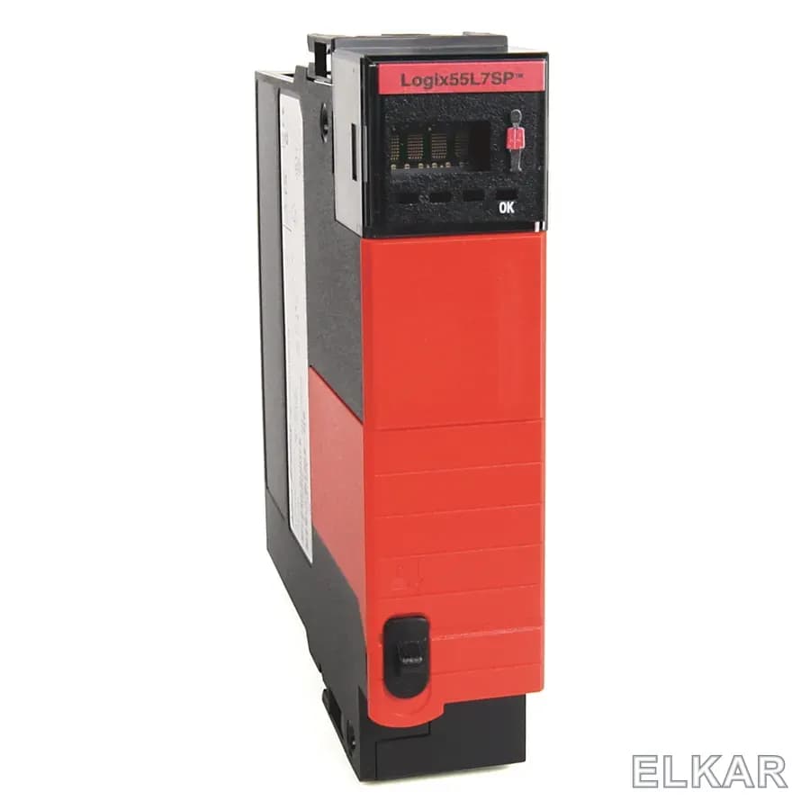 ALLEN BRADLEY 1756-L7SP