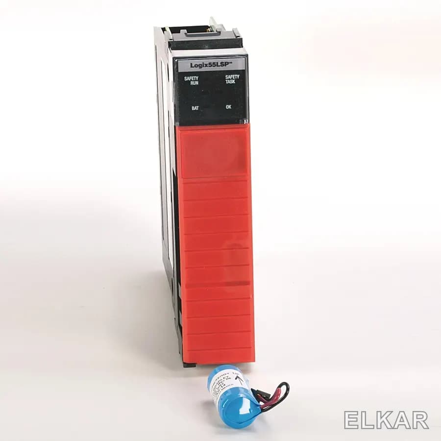 ALLEN BRADLEY 1756-LSP