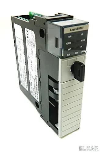 ALLEN BRADLEY 1756-M13/A