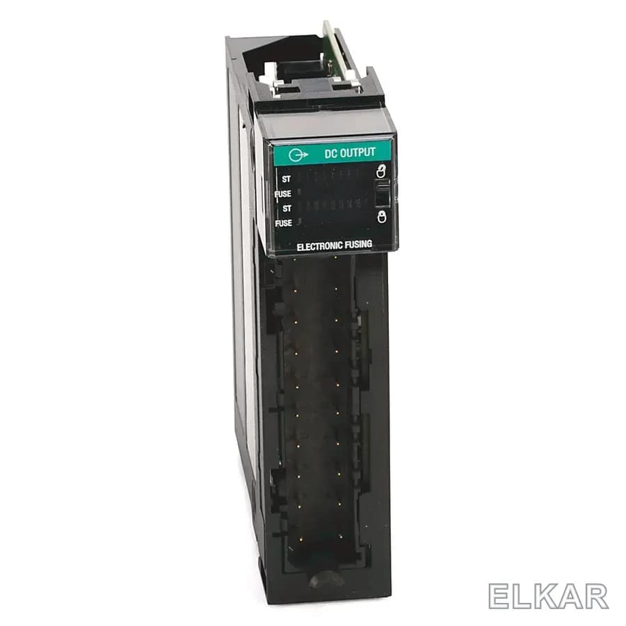 ALLEN BRADLEY 1756-OB16E