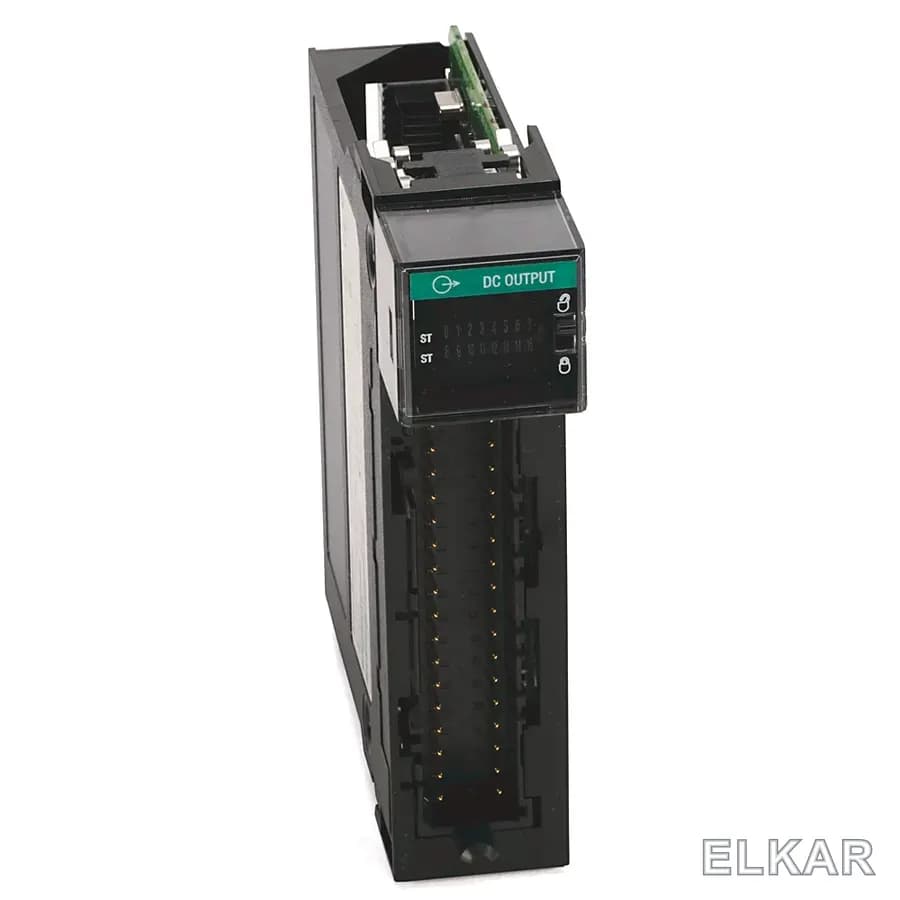 ALLEN BRADLEY 1756-OB16IS