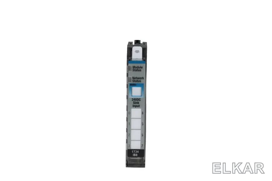 ALLEN BRADLEY 1734-IB8