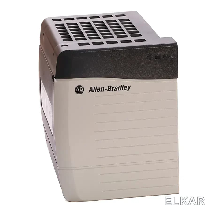 ALLEN BRADLEY 1756-PA72