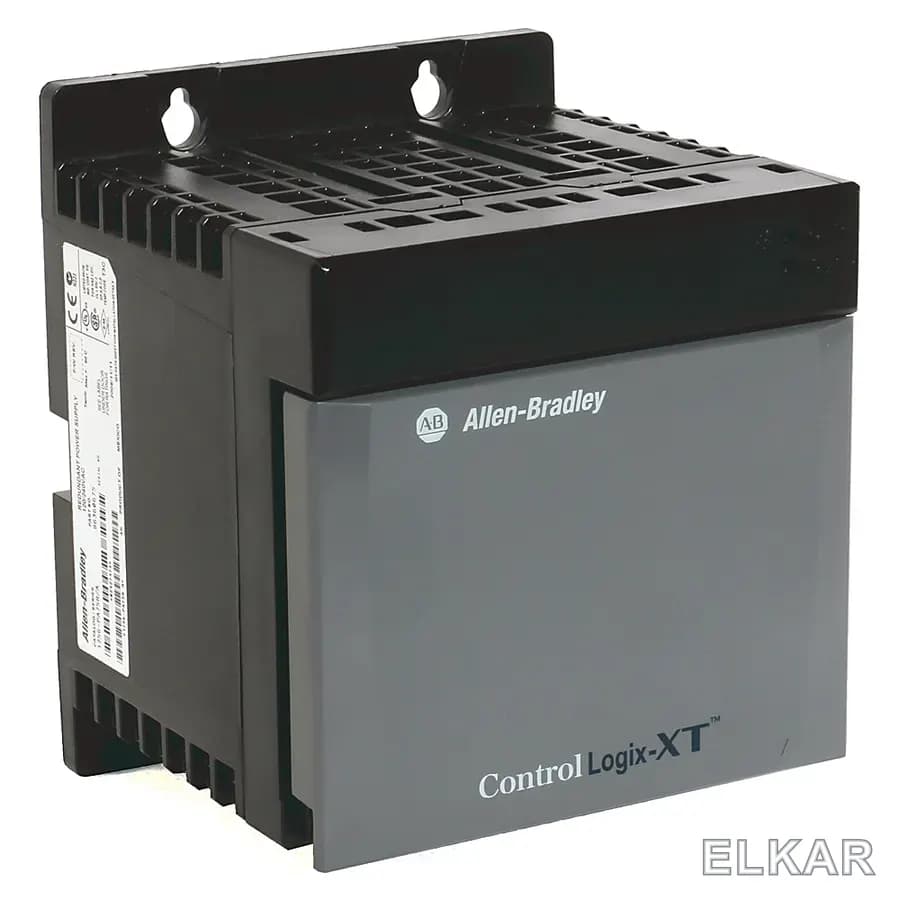 ALLEN BRADLEY 1756-PB72