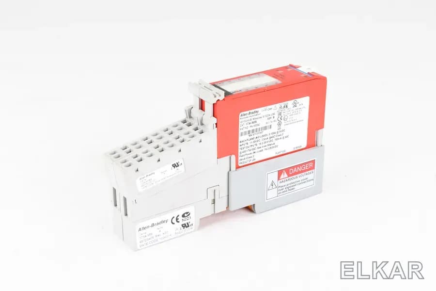 ALLEN BRADLEY 1734-IB8S