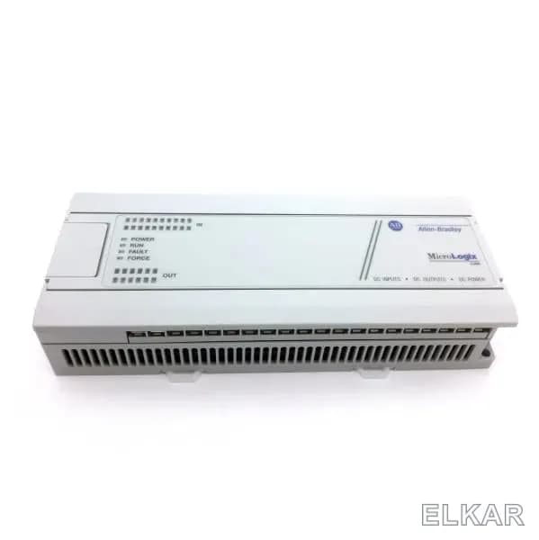ALLEN BRADLEY 1761-C32BWA