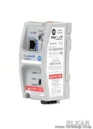 ALLEN BRADLEY 1761-CBL-PM02