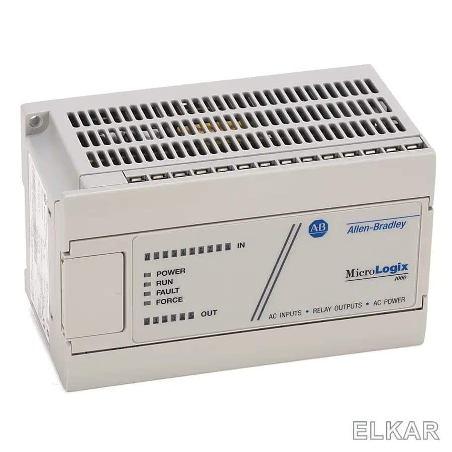ALLEN BRADLEY 1761-ENI