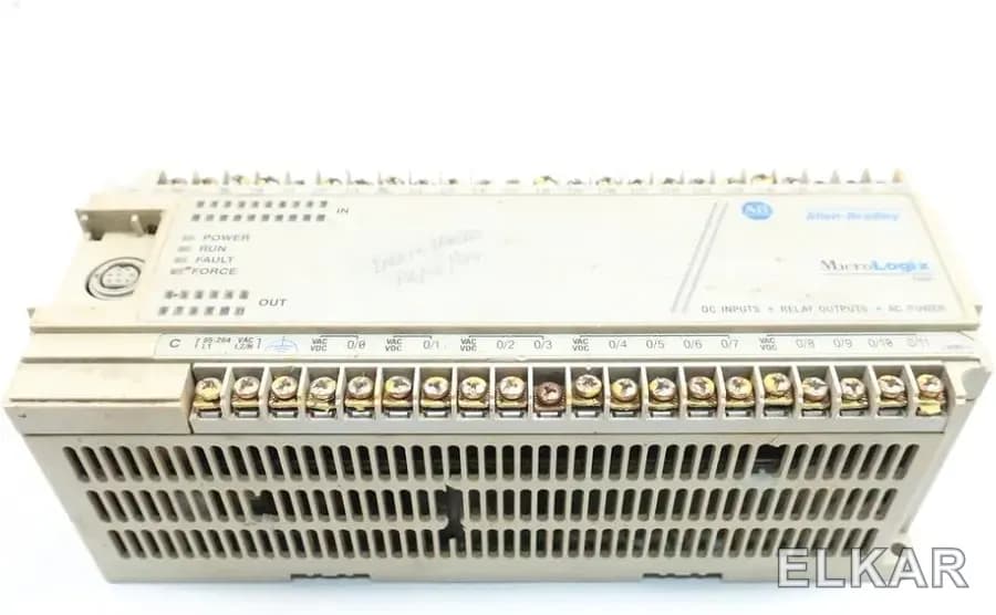 ALLEN BRADLEY 1761-L32BWA